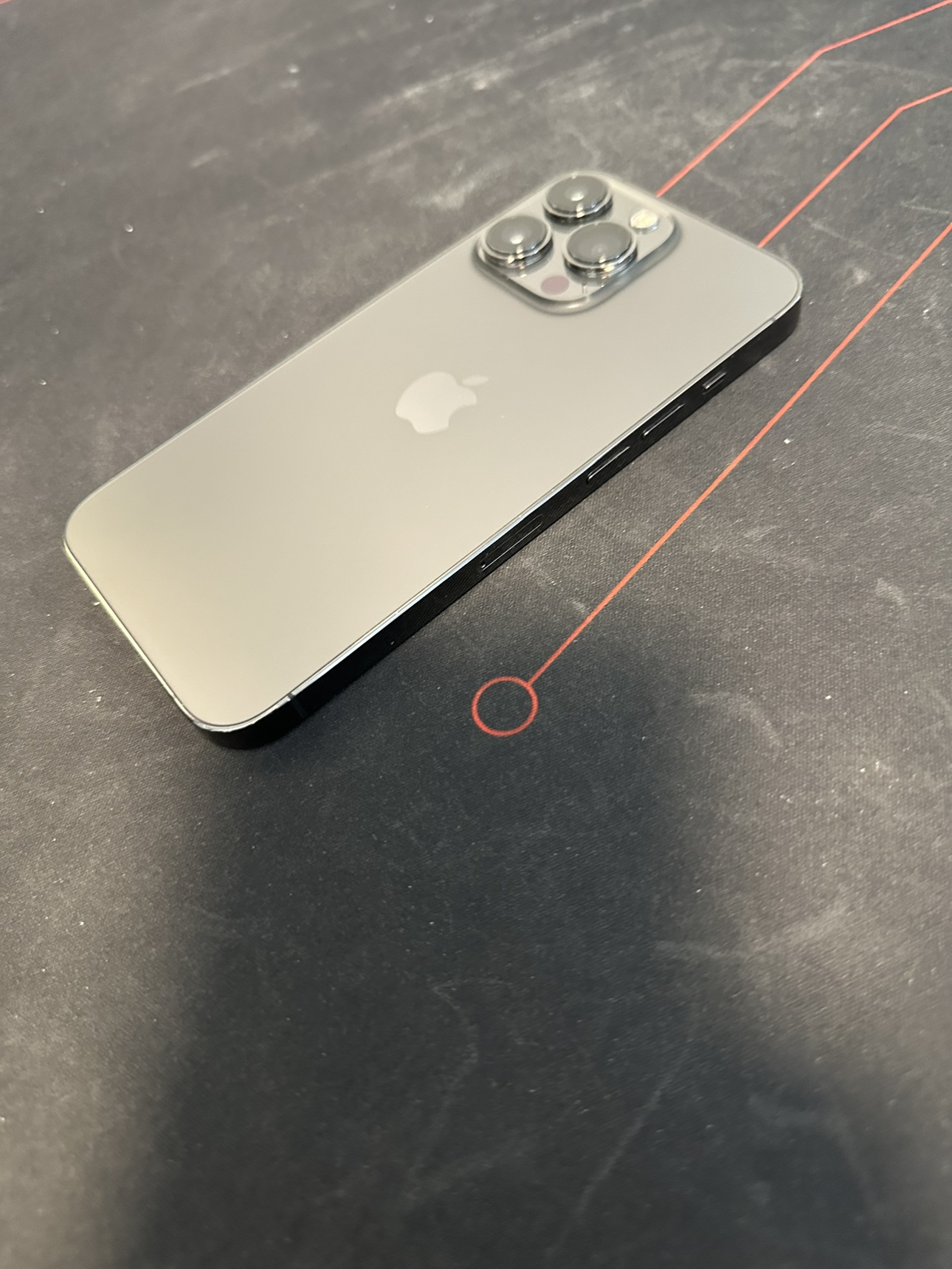 iPhone 13 Pro 128GB - Perfect Condition - photo 4