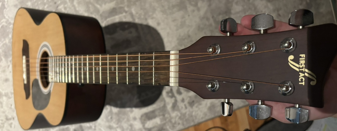 Guitar image indicator(5)