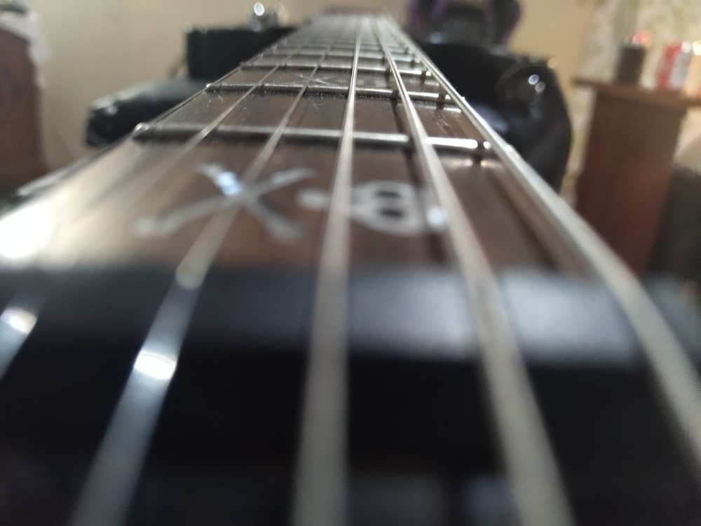 Washburn X300 Pro. **RARE** - photo 3