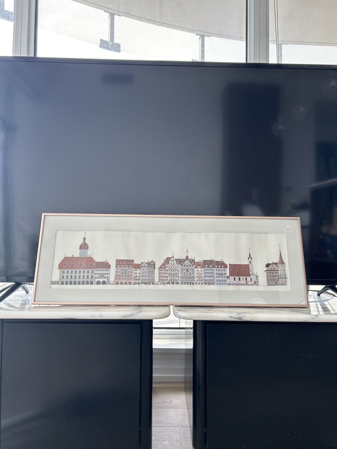 FREE Framed Art thumbnail