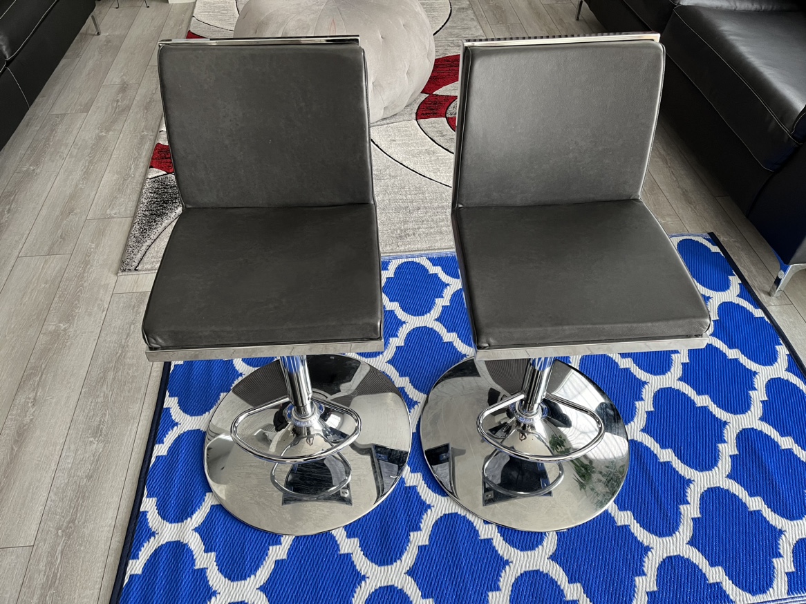 Bar stools