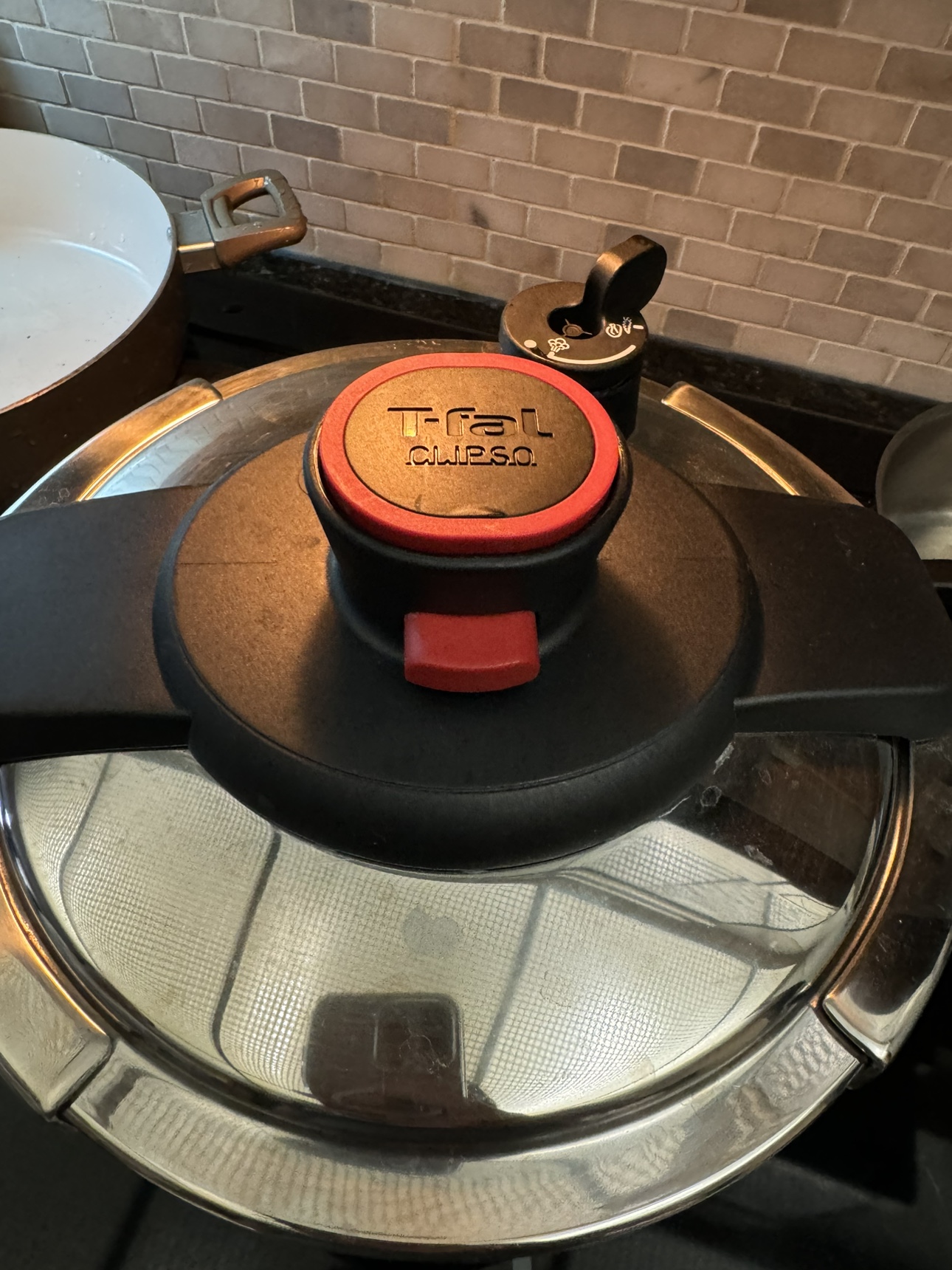 T-fal Clipso PICK UP ONLY - photo 3