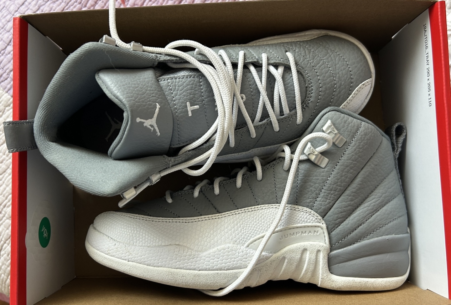 Air Jordans - photo 2