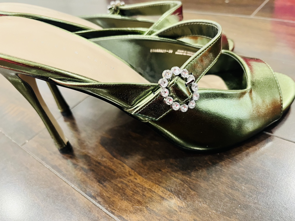 Heels - photo 3