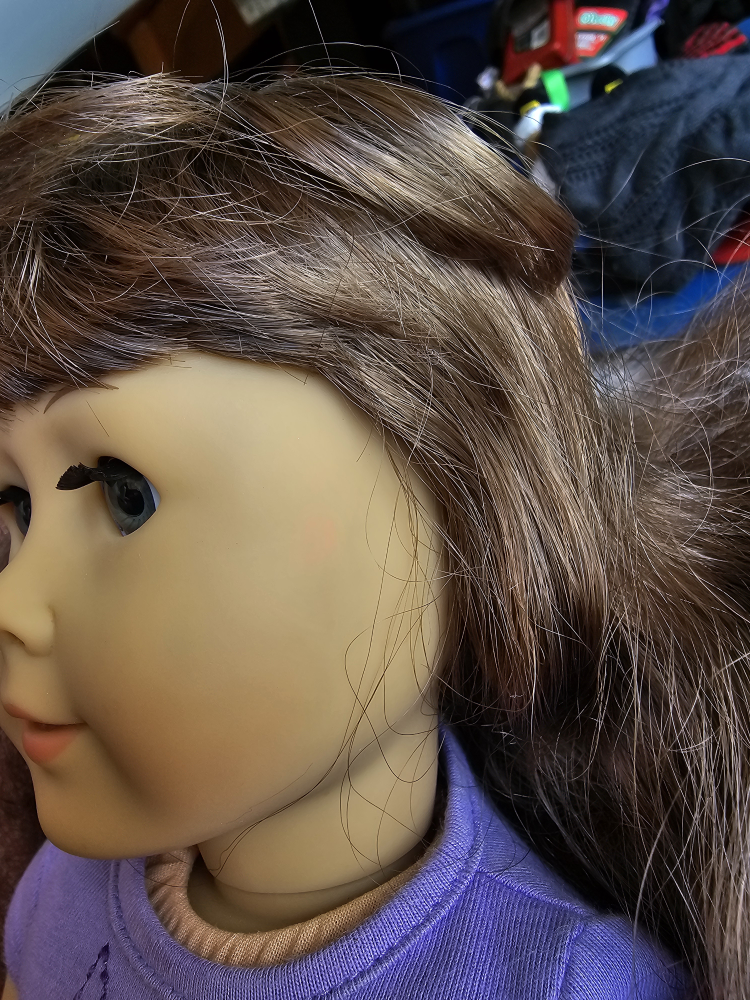 American girl doll - photo 3