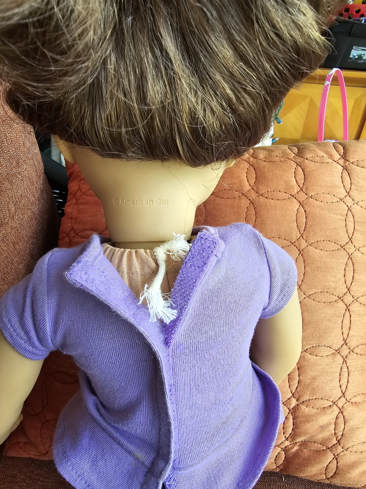 American girl doll - photo 5
