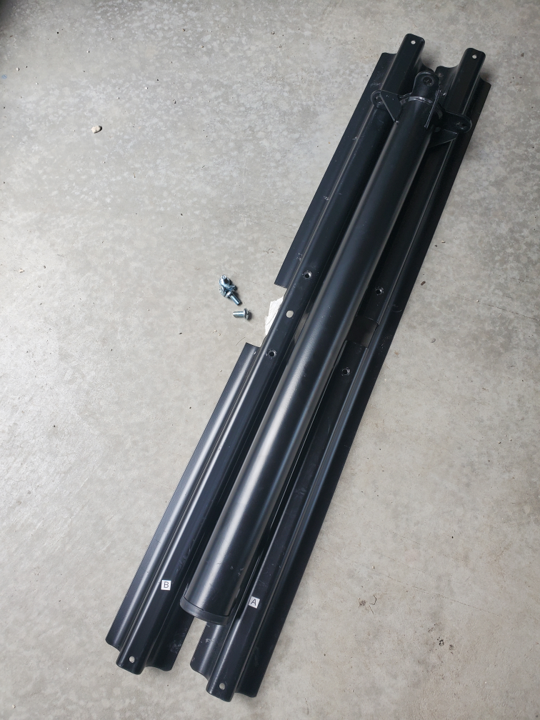 Patio Umbrella Base - photo 5