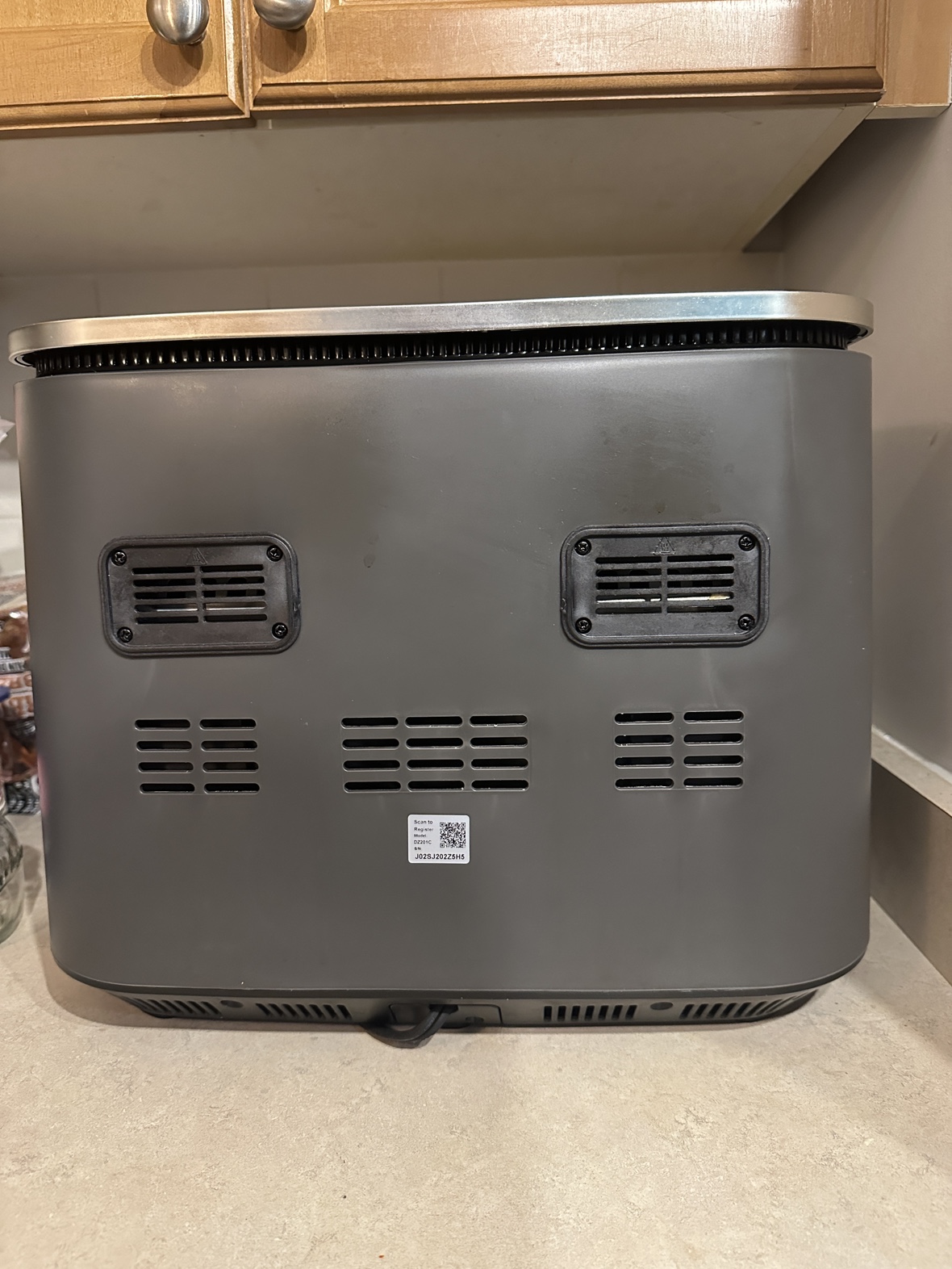 Ninja Foodi 2-Basket Air Fryer - photo 5