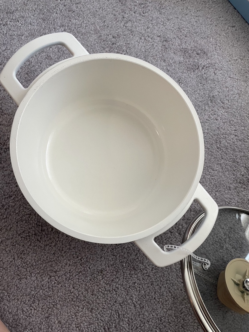 New Pot Masterclass - photo 4