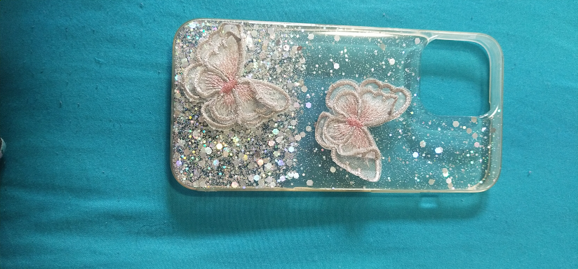 iPhone case cover - photo 3