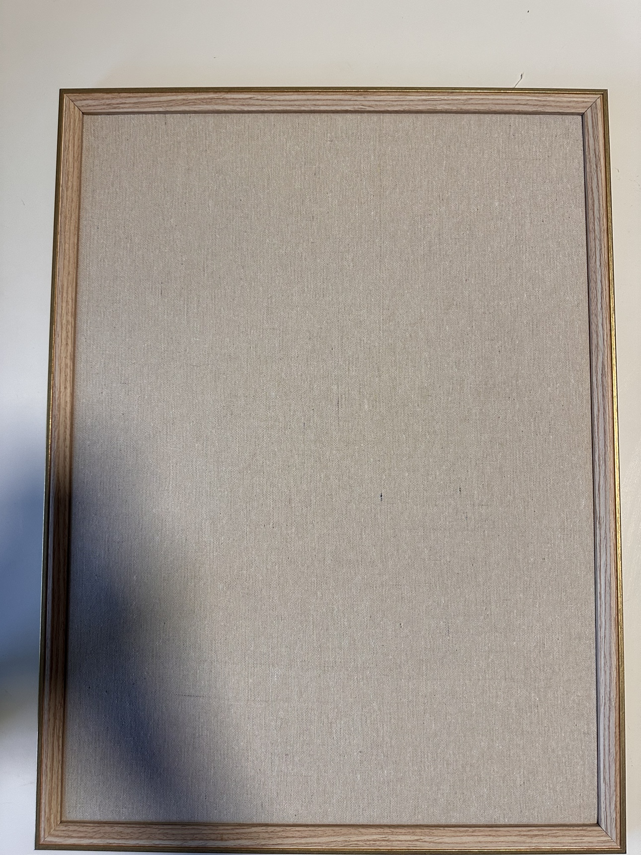 Bulletin Board