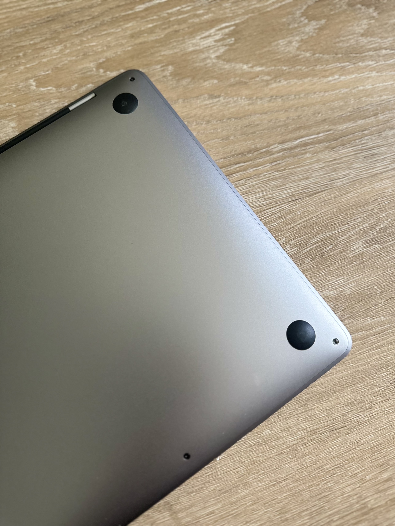 Macbook Pro 13” M1 512GB - photo 4