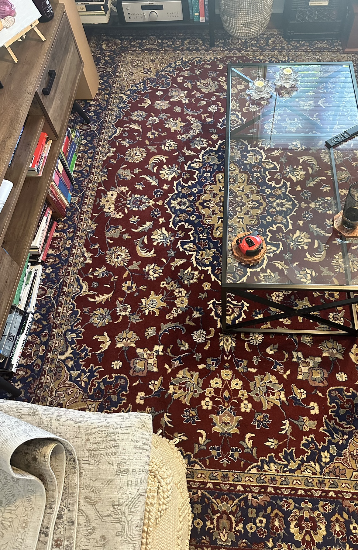 IKEA Rug thumbnail