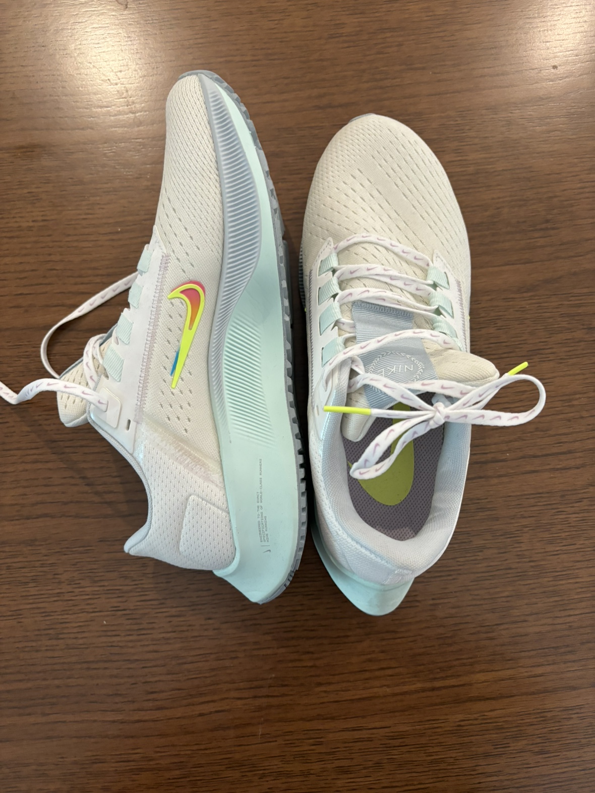 Nike Women’s Pegasus Running Shoe - photo 3