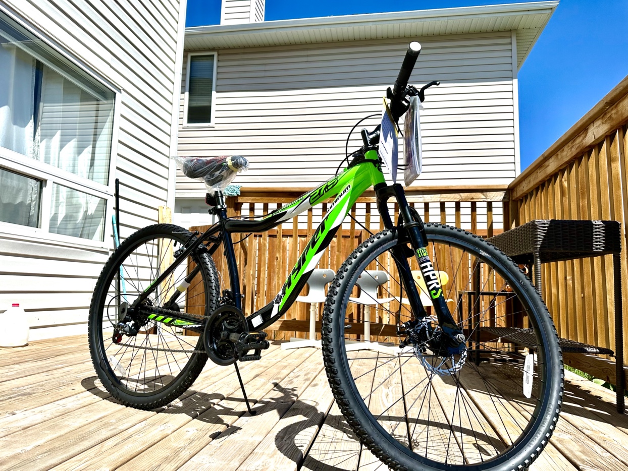 Bike for sale - photo 2