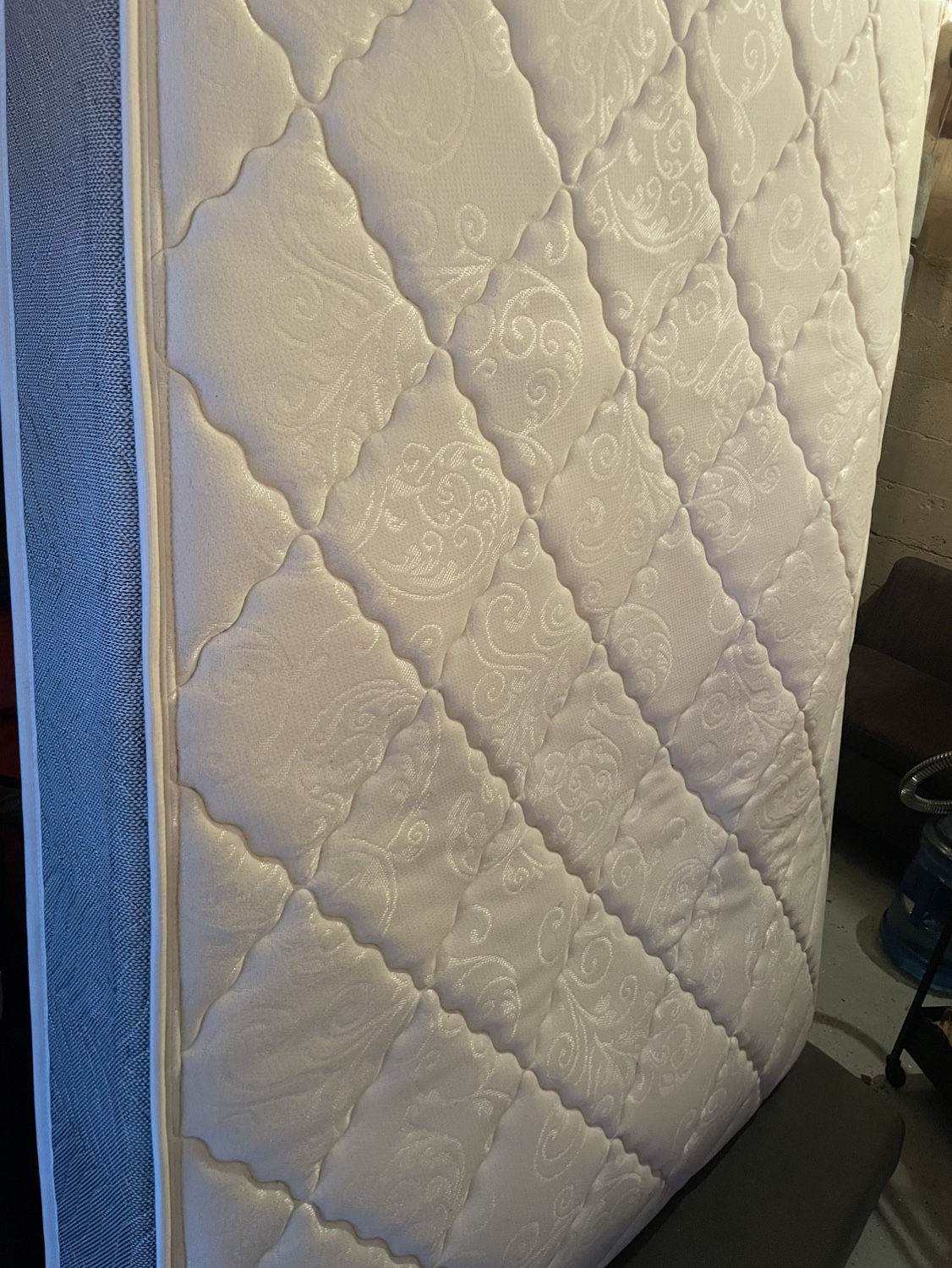 Double Mattress - photo 3