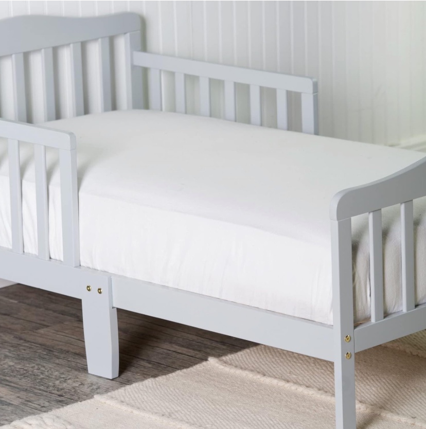 Toddler bed - PERFECT CONDITION!!! - photo 2