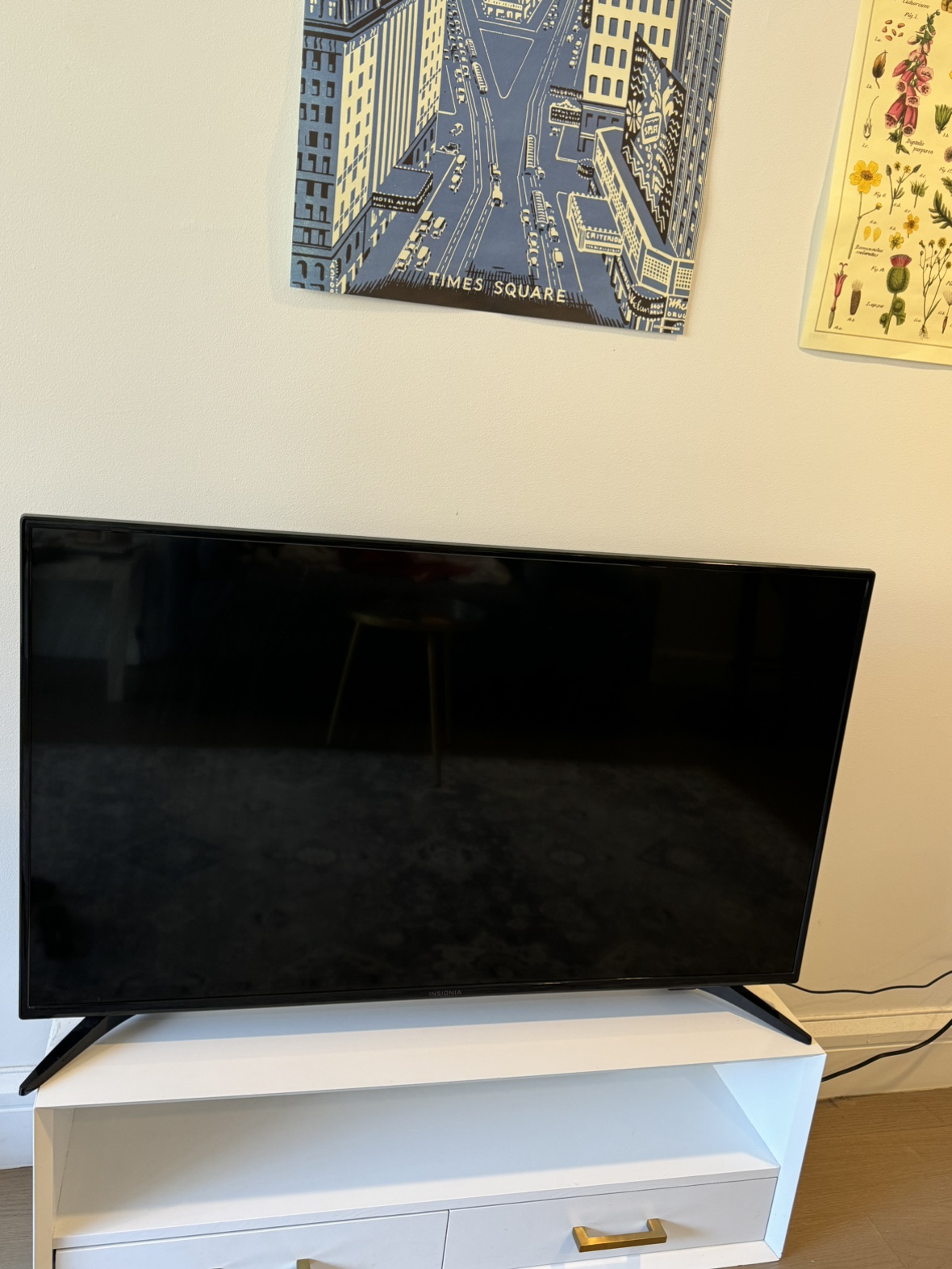 Insignia 42-inch smart TV full HD 1080p - photo 5