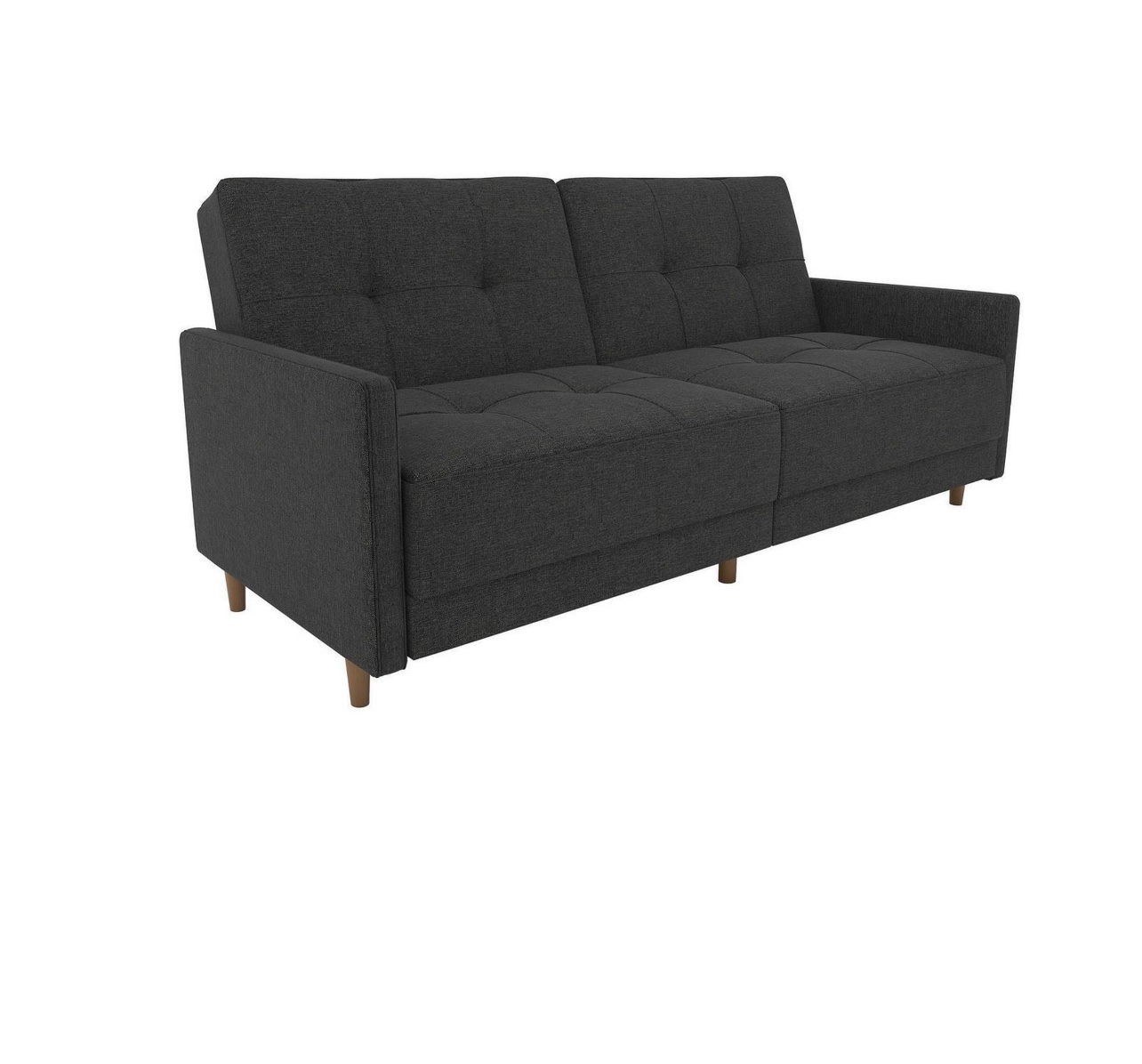 Sofa Bed (Gray) - photo 5