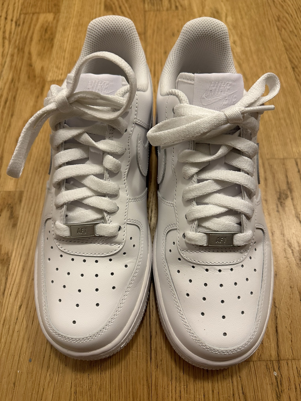 Nike Air Force 1’ 07 / US7.5 / 24.5cm - photo 2