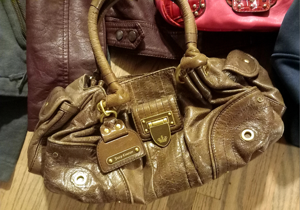 Large Women/Teen Clothing Lot - photo 3