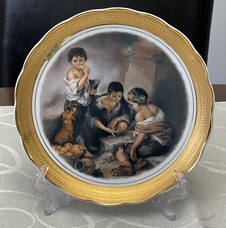 Collectors Plates - photo 3
