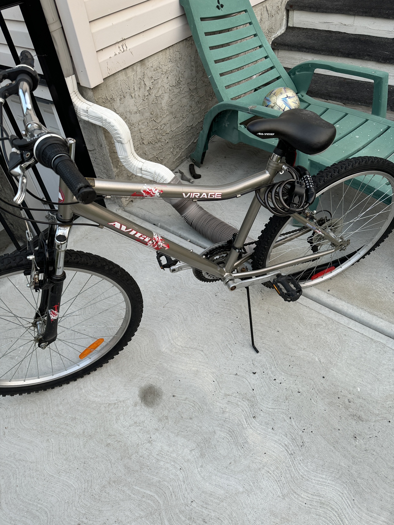 Avigo 26” - photo 2