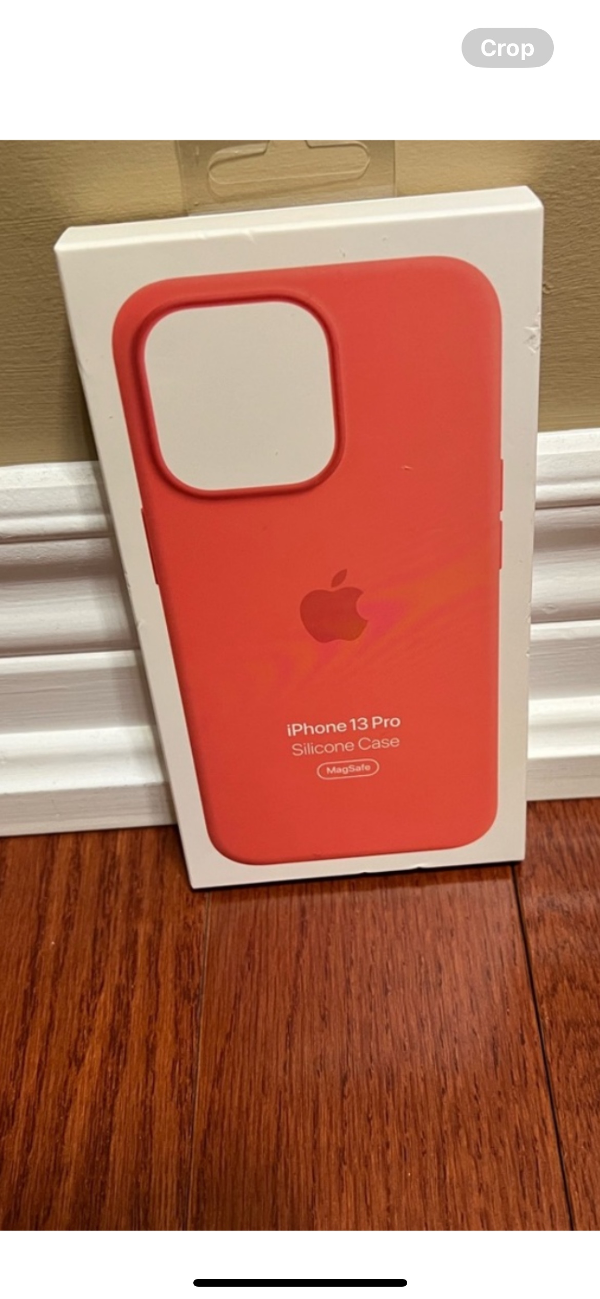 iPhone 13 Pro case MagSafe - photo 2