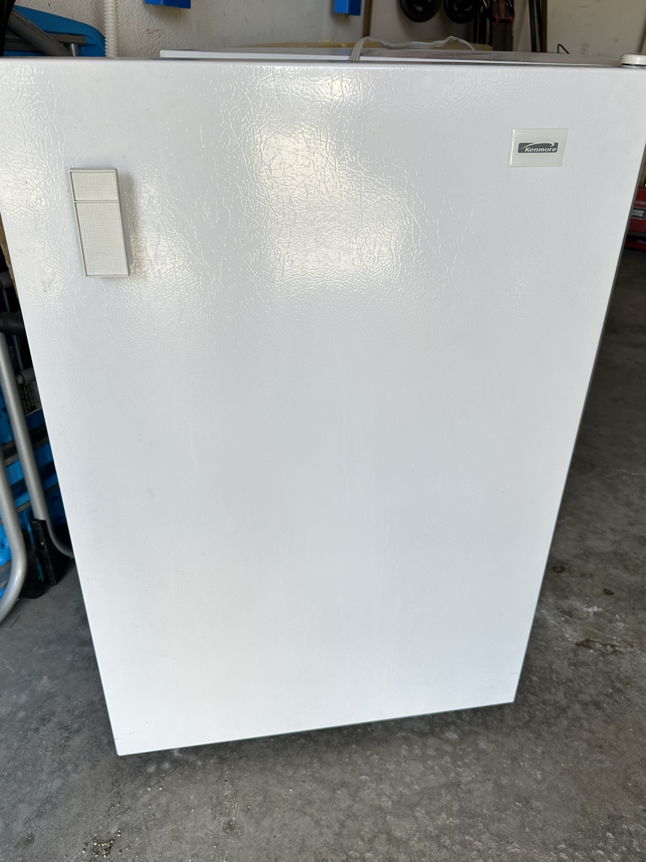 Freezer