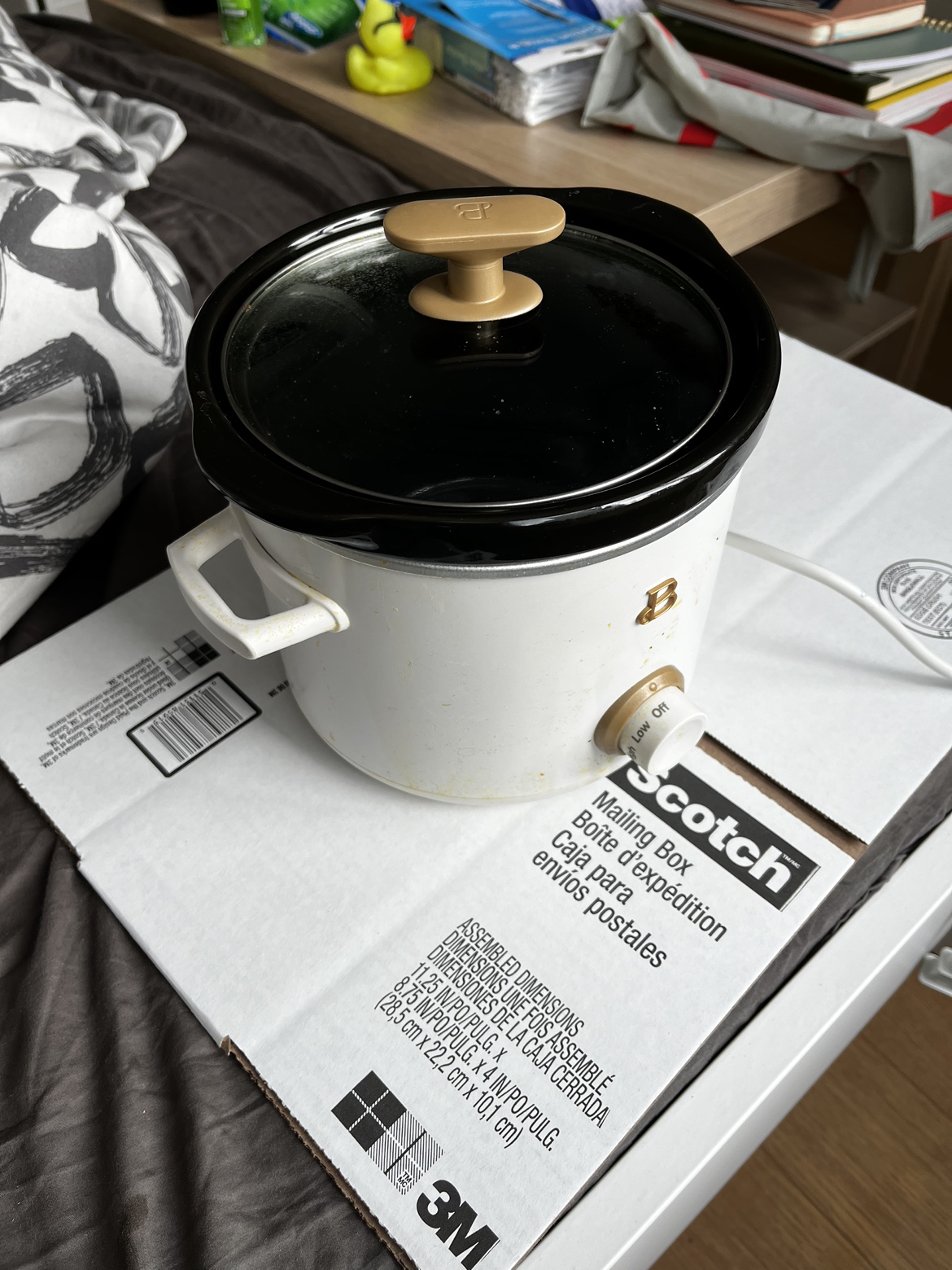 Slow Cooker