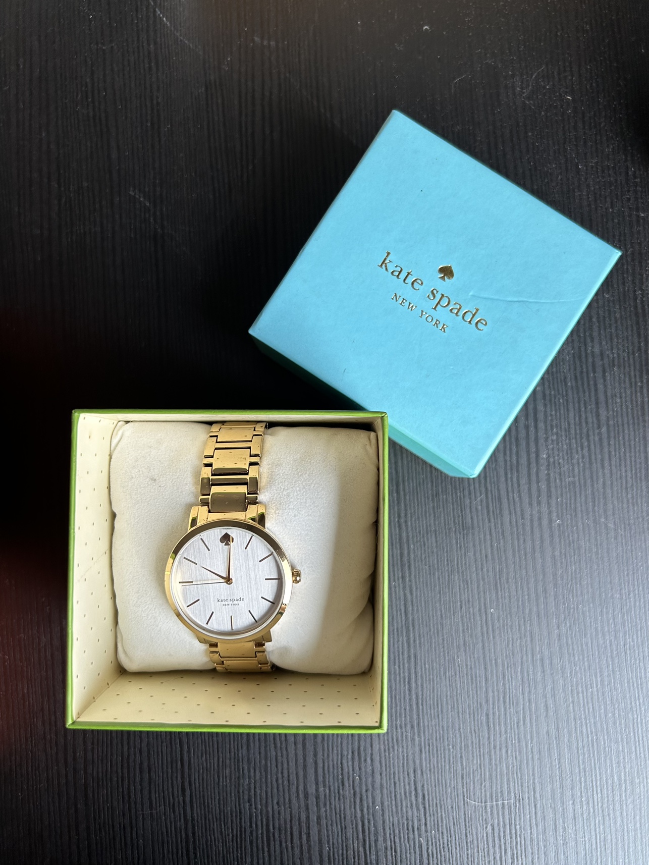 Kate Spade Dress Watch - photo 2