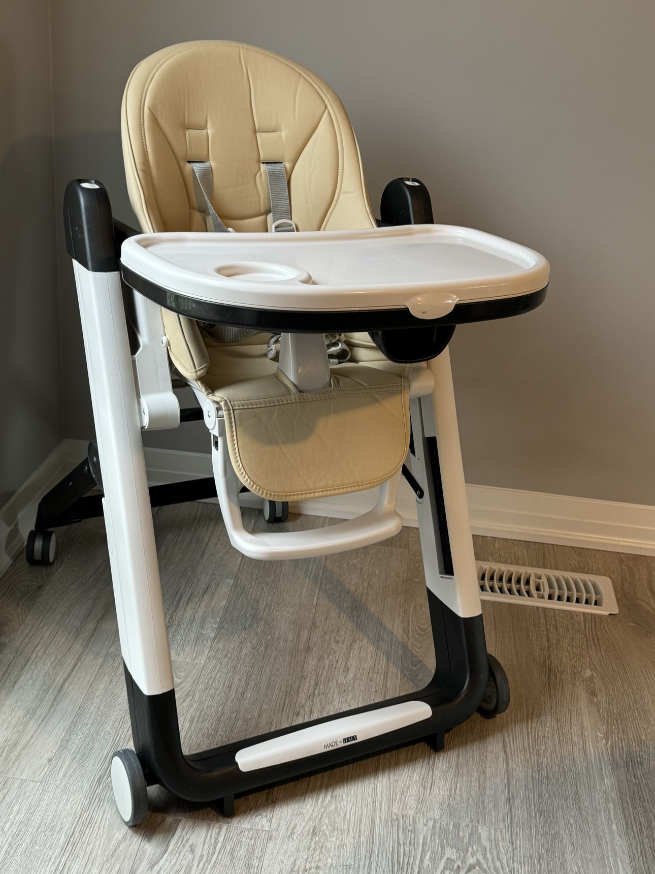 Peg Perego High Chair