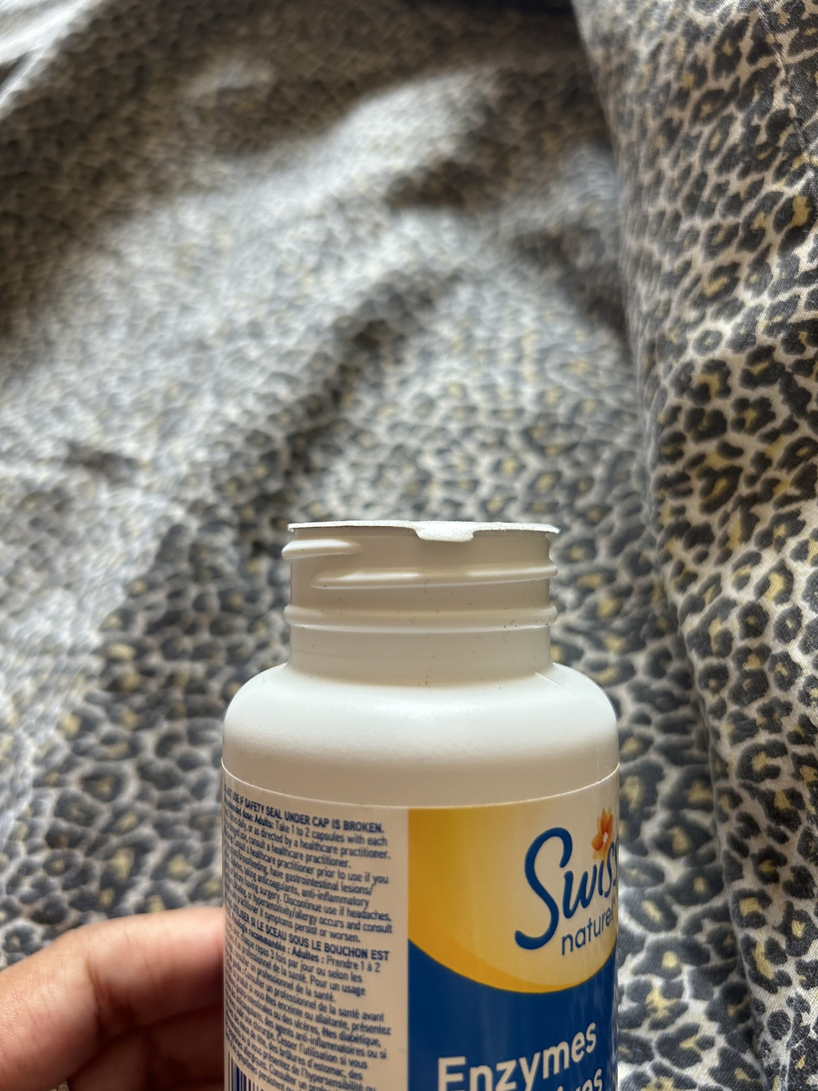 Free Plant Digestive Enzymes #freecycle image indicator(3)