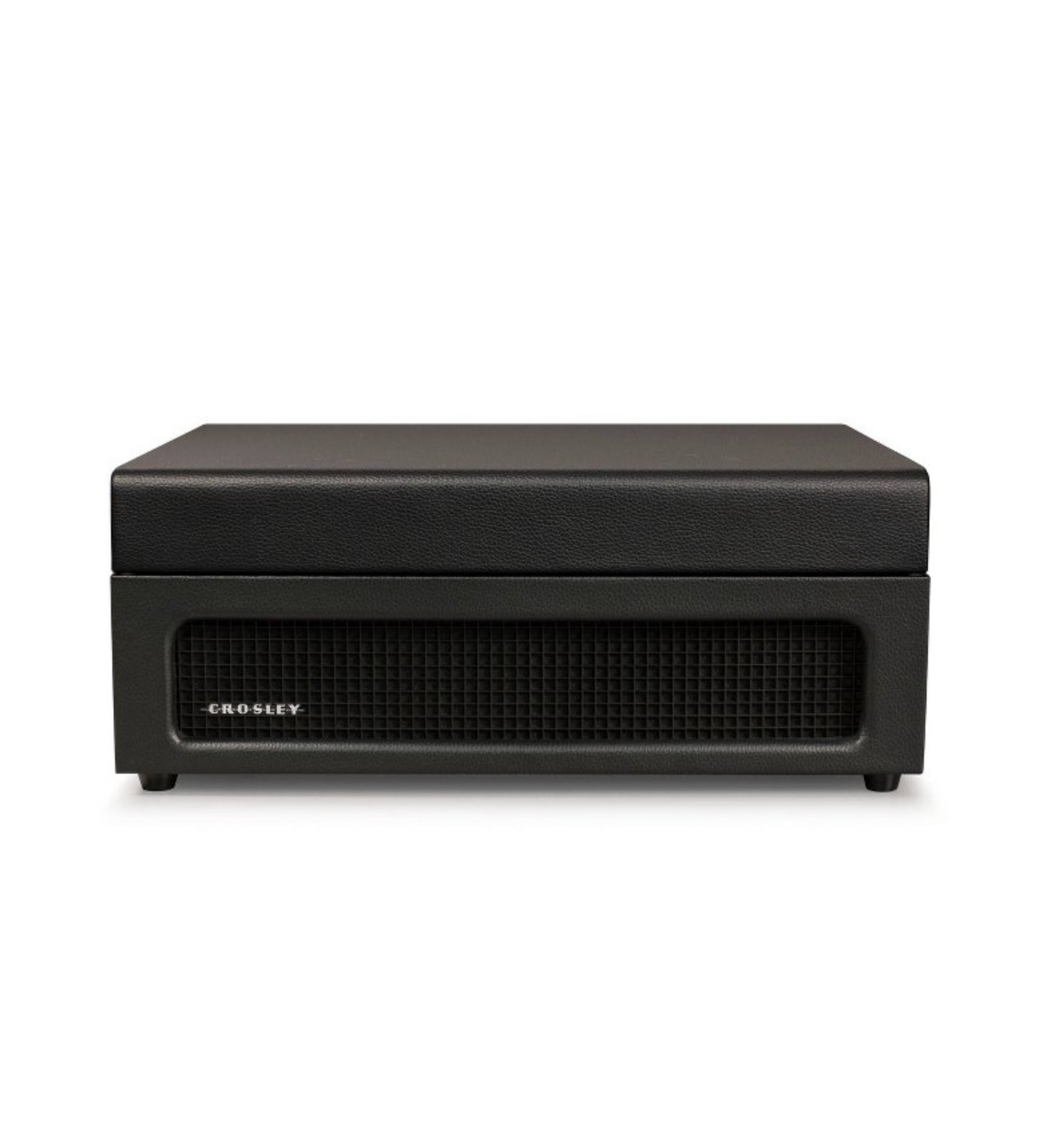 Crosley Voyager Bluetooth Vinyl Record Player - photo 4