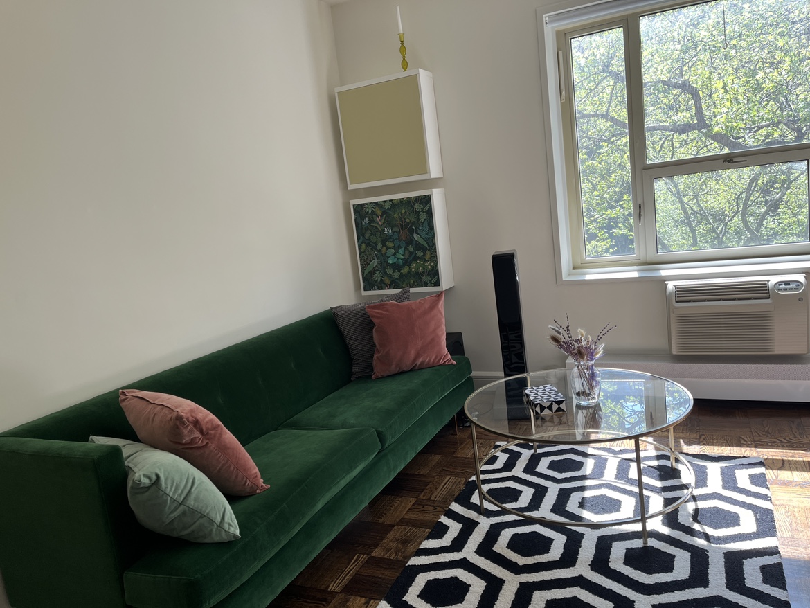 Mid century coffee table - photo 2