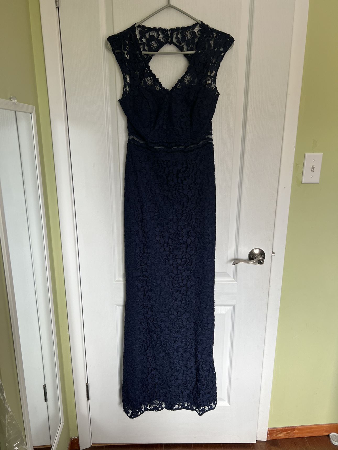Dress - photo 2