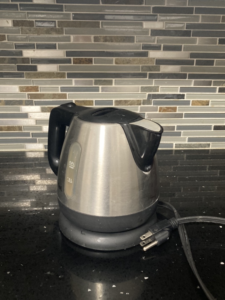 T-fal Mini 0.8L Electric Kettle