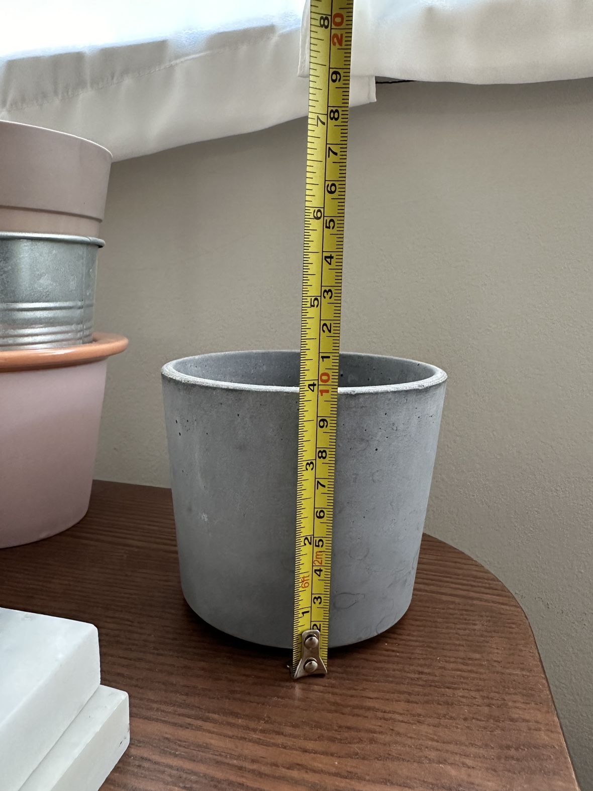 Ikea plant pot (10cm) - photo 5