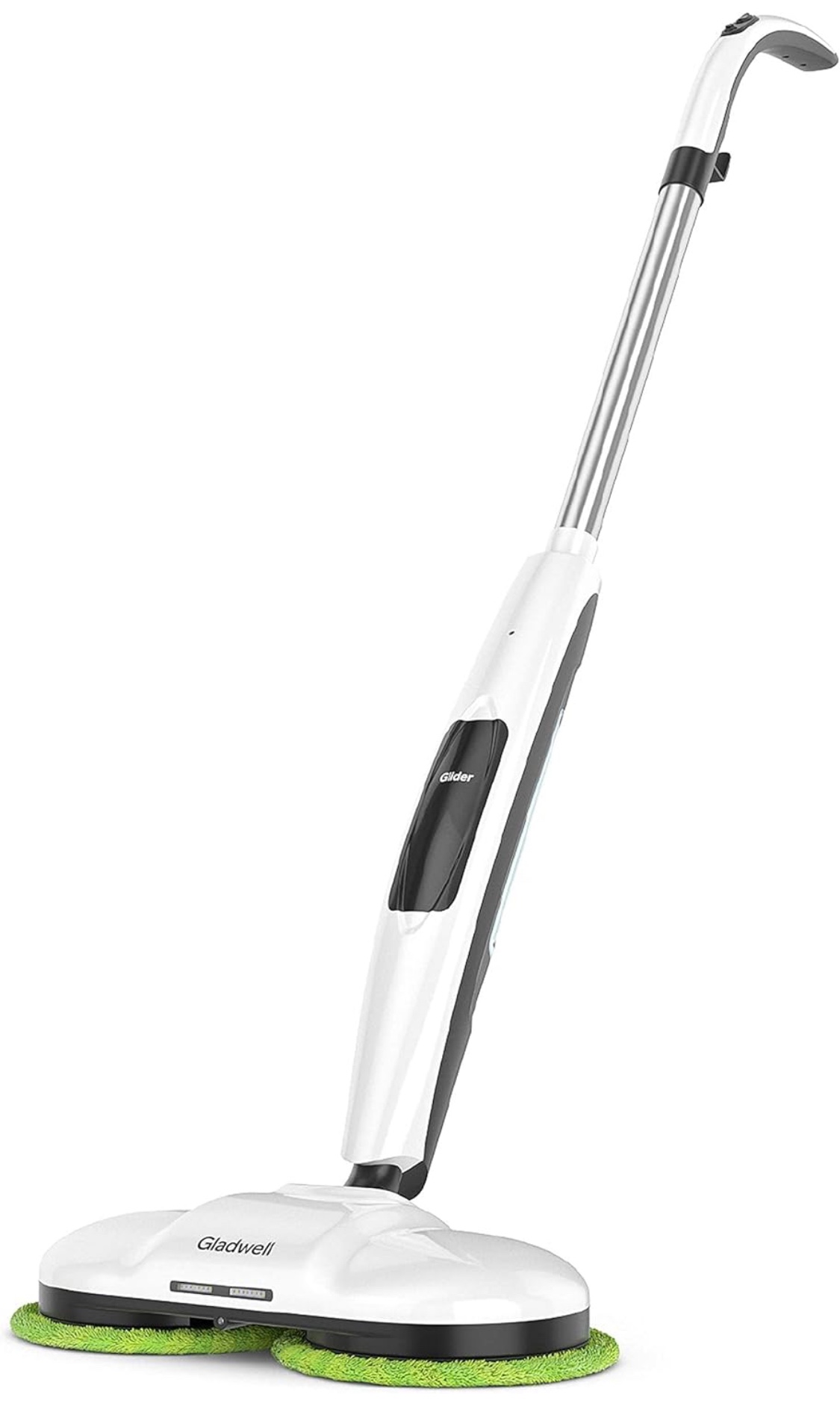 Cordless Electric Mop image indicator(3)