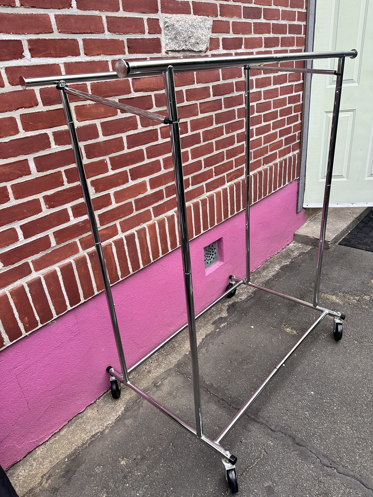 Clothing Rack - photo 2