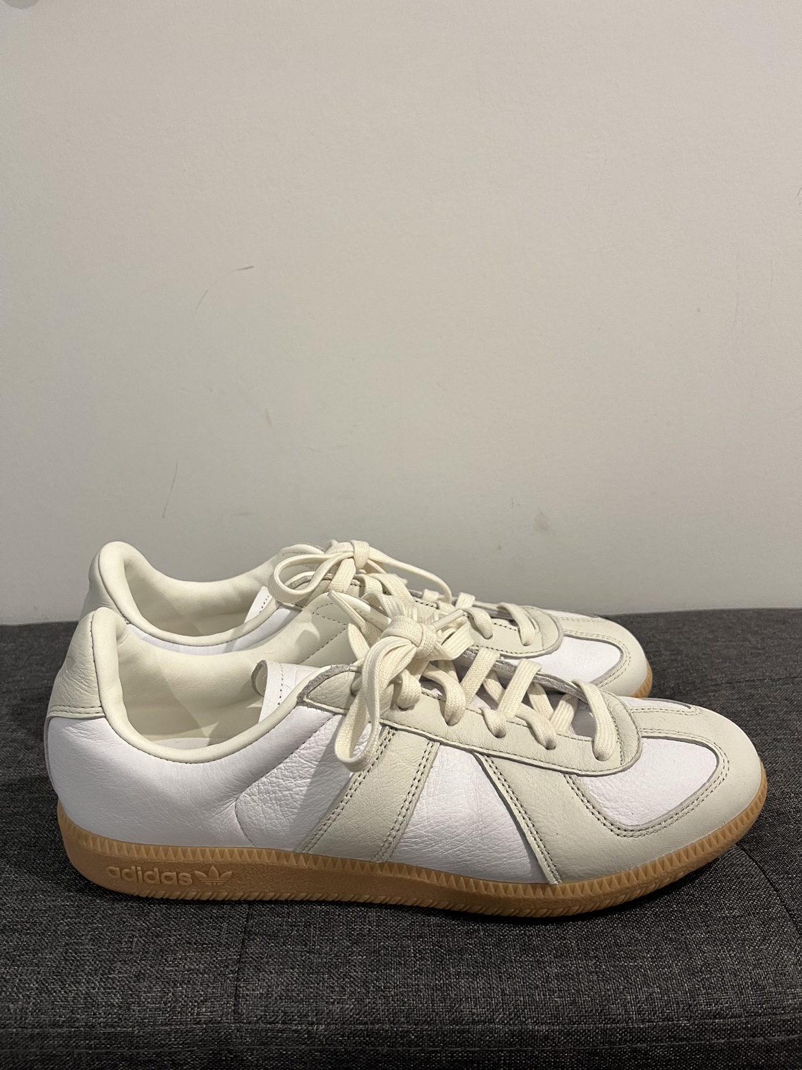 Adidas BW Army (Size 9.5)