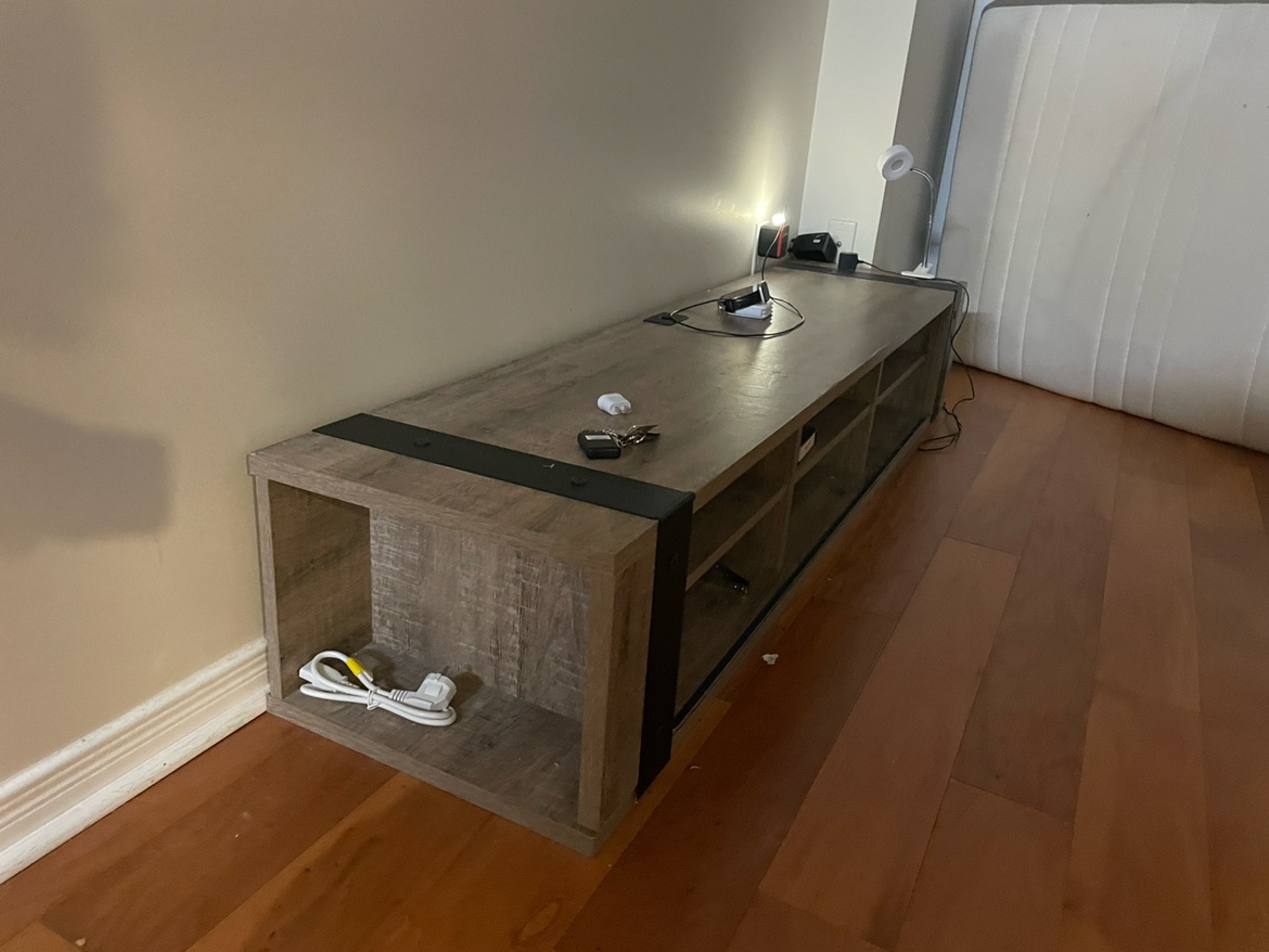 Tv stands - photo 2
