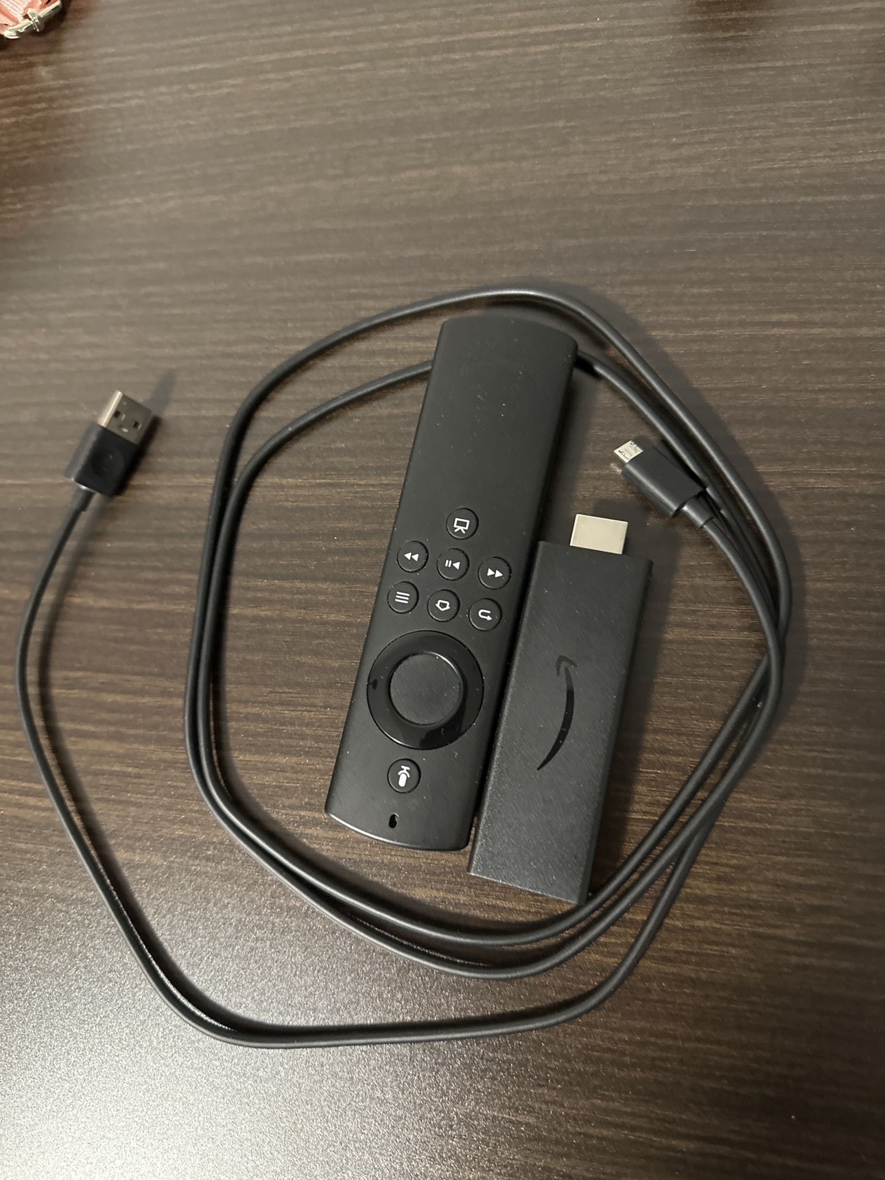 Amazon Firetv Stick Lite