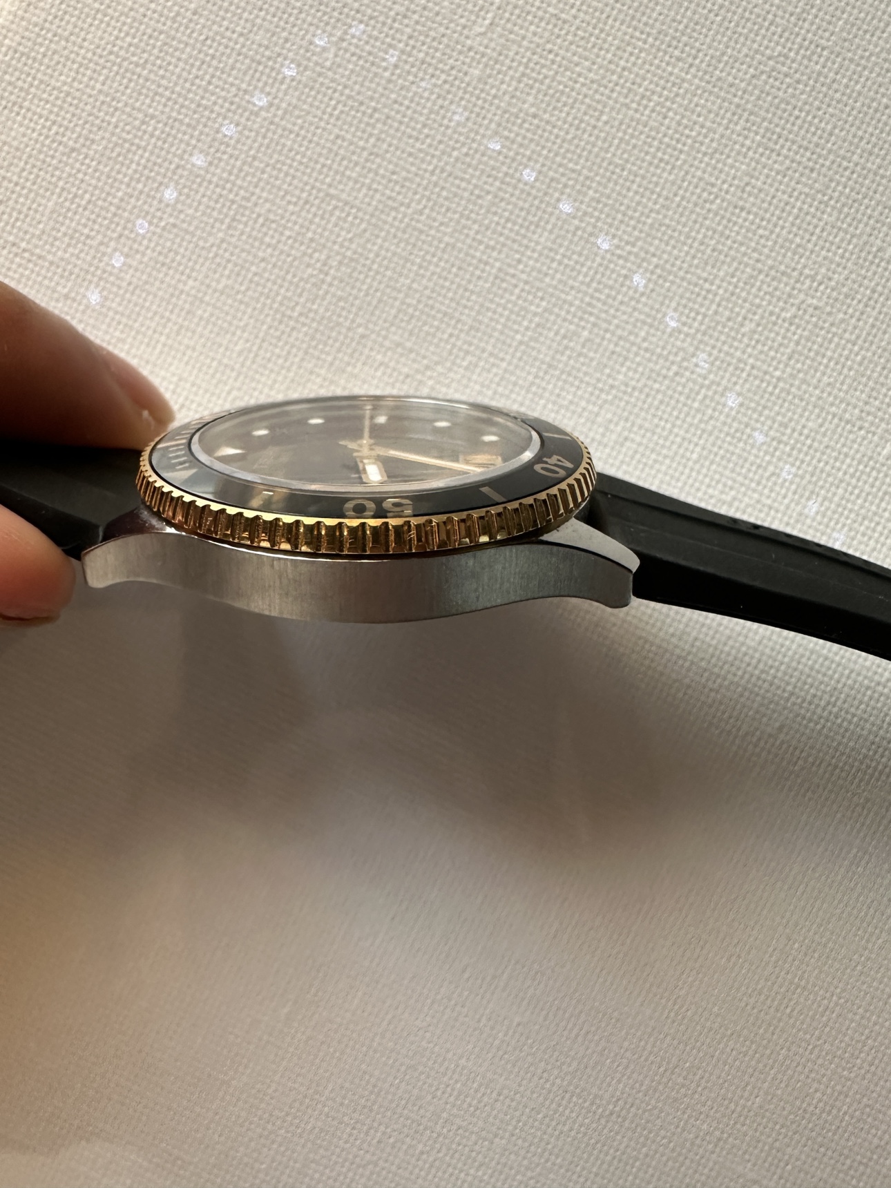 Tissot Seastar 1000 Quartz 40mm - photo 5