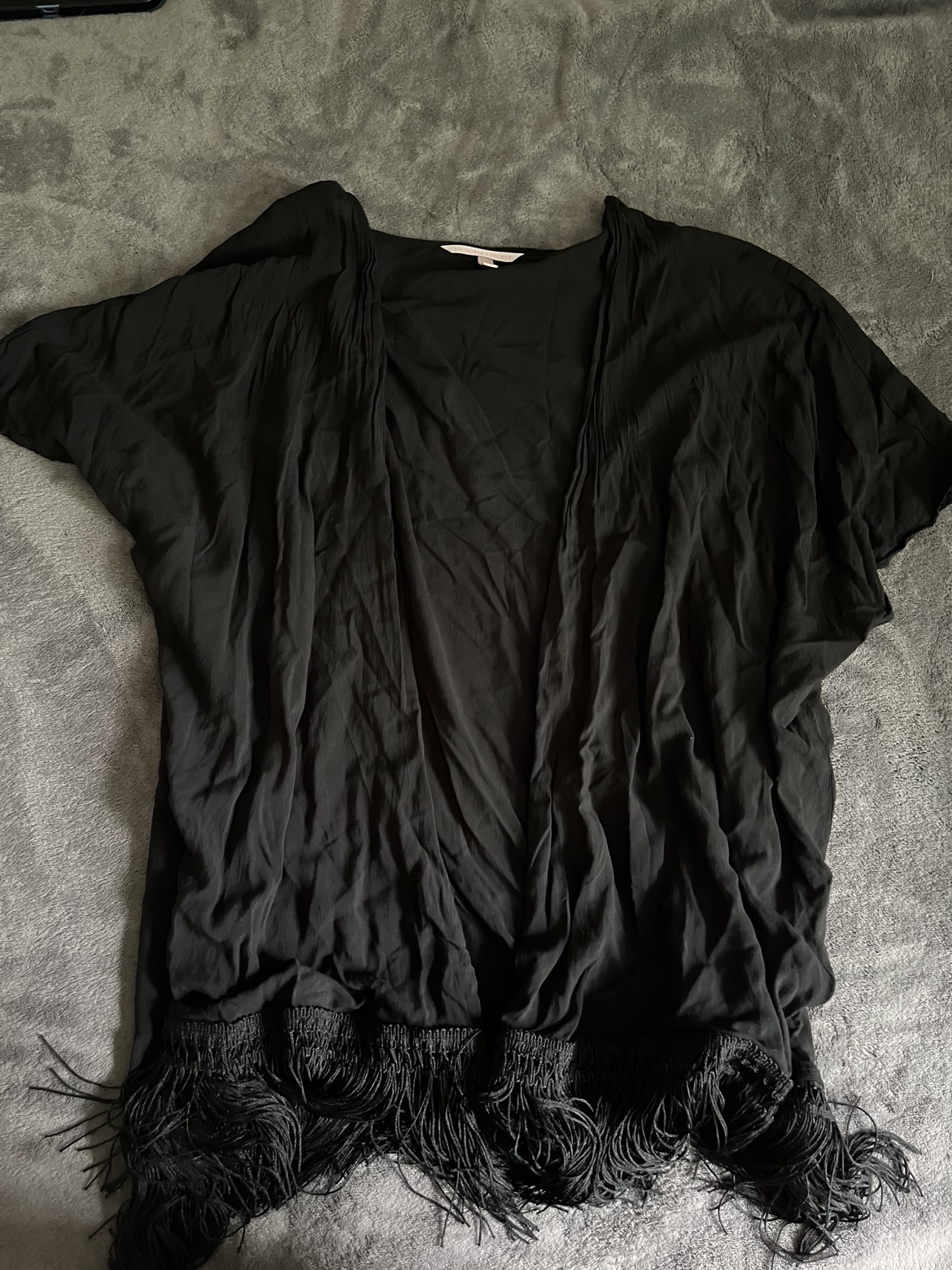 victoria secret cover up - photo 3