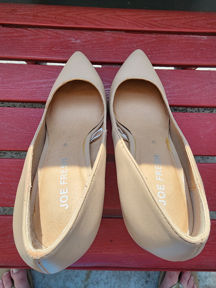 Nude Heels image indicator(4)