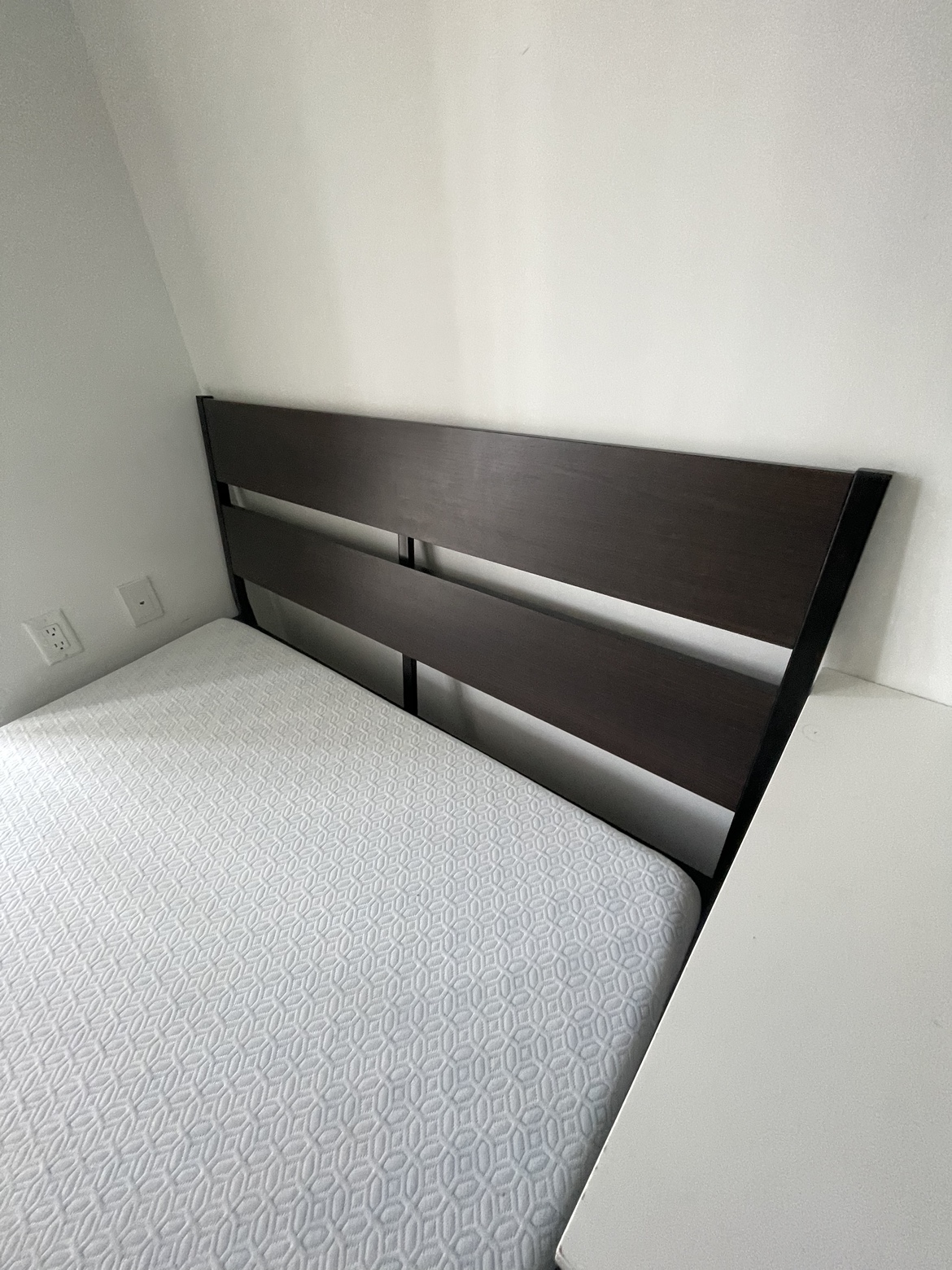 Full Size Bed Frame thumbnail
