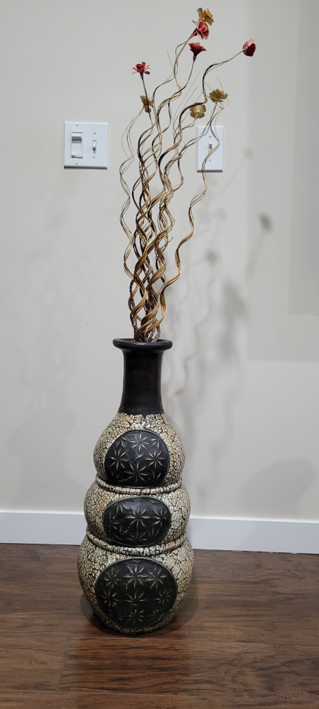 Vase Large - photo 2