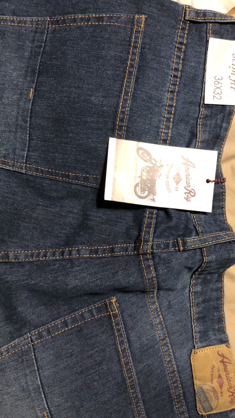 Jeans 36x32 - photo 5
