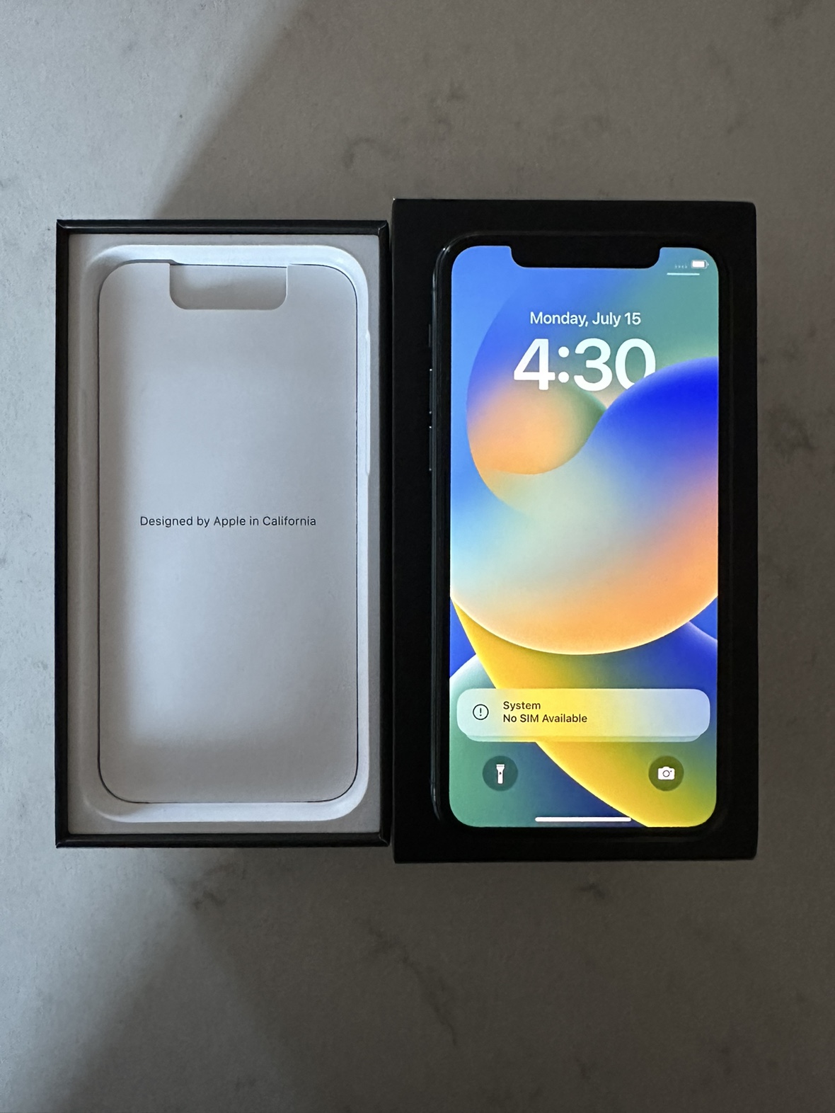 IPHONE 11 PRO 512GB UNLOCKED 10/10 CONDITION $400 FIRM thumbnail
